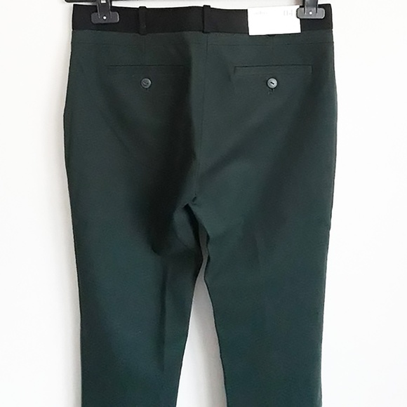 Club Monaco | Andria Skinny Cigarette Pants - Picture 4 of 8